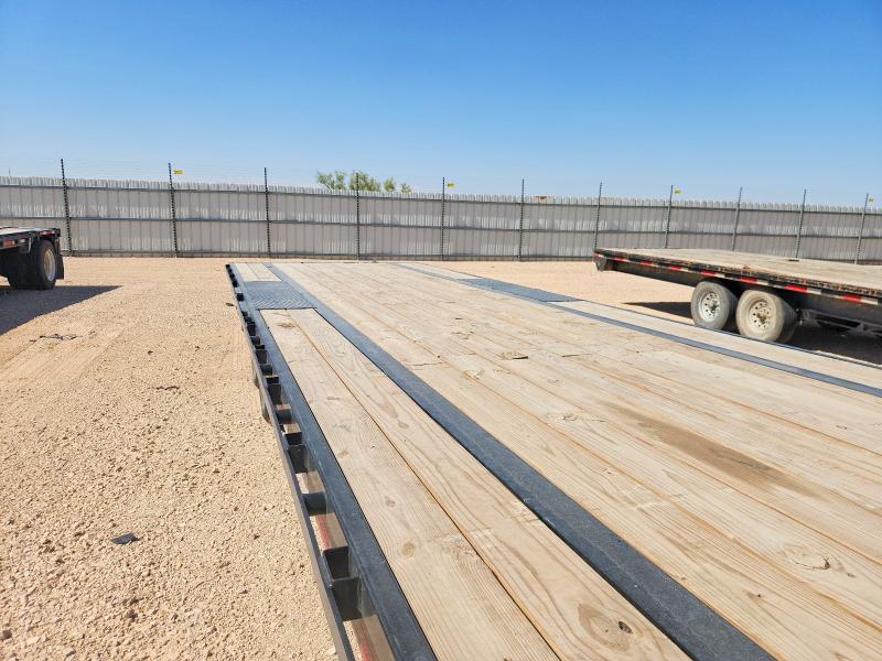 Продажа на аукционе авто 2026 Pj Gooseneck Trailer, vin: 4P53F4126T1431529, номер лота: 66010066