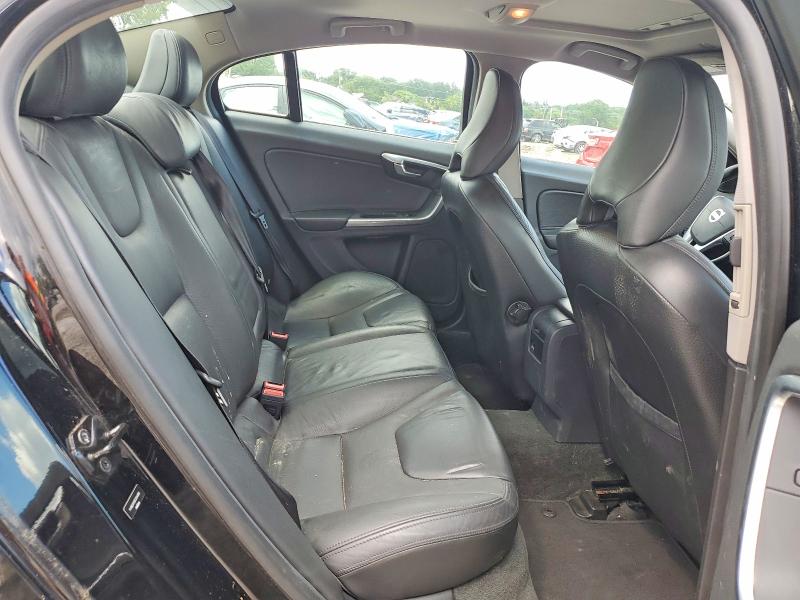 Продажа на аукционе авто 2012 Volvo S60, vin: YV1622FS0C2044060, номер лота: 63444366