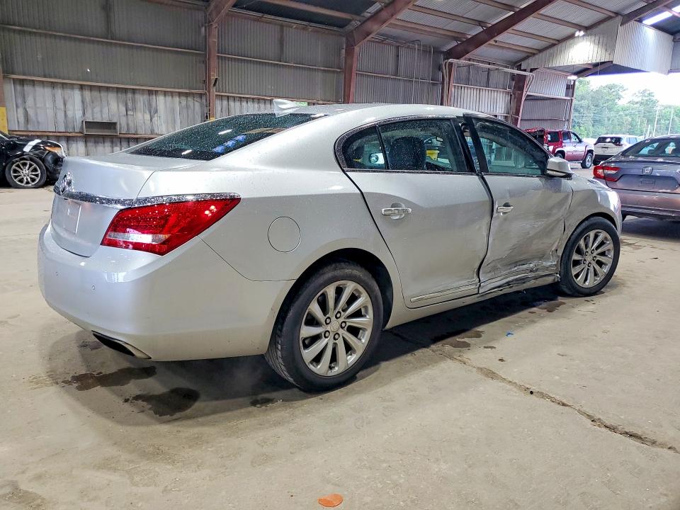Продаж на аукціоні авто 2016 Buick Lacrosse, vin: 1G4GB5G36GF101035, номер лоту: 66714436