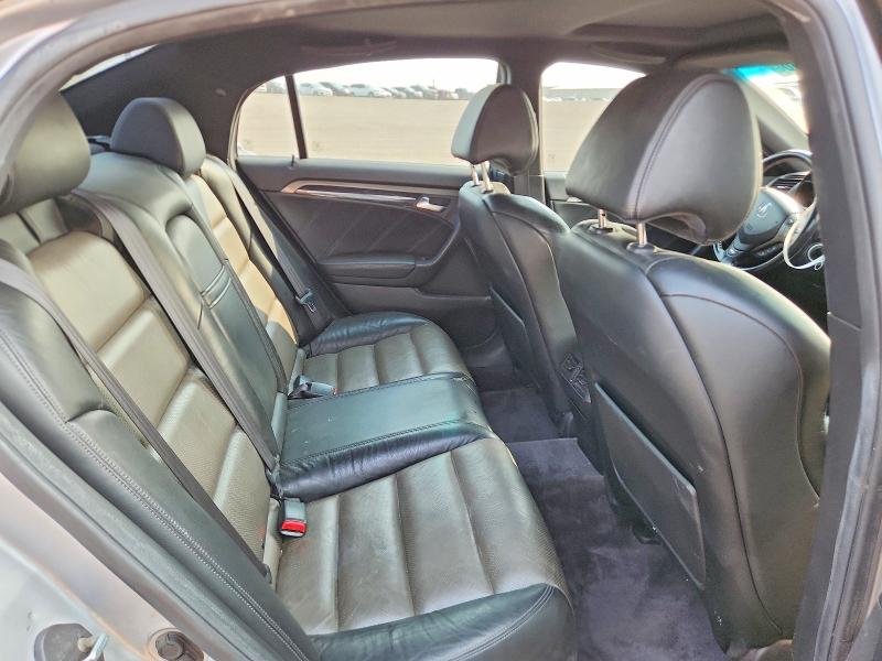2007 Acura Tl მანქანა იყიდება აუქციონზე, vin: 19UUA76547A803071, აუქციონის ნომერი: 64086246