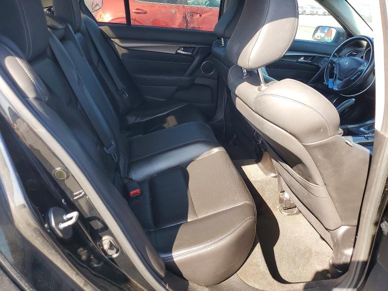 Продажа на аукционе авто 2012 Acura Tl, vin: 19UUA9F72CA001299, номер лота: 63350146