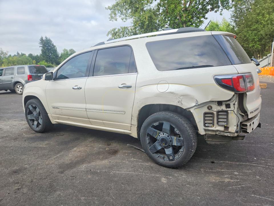 Продажа на аукционе авто 2015 Gmc Acadia, vin: 1GKKVTKDXFJ243415, номер лота: 66076506