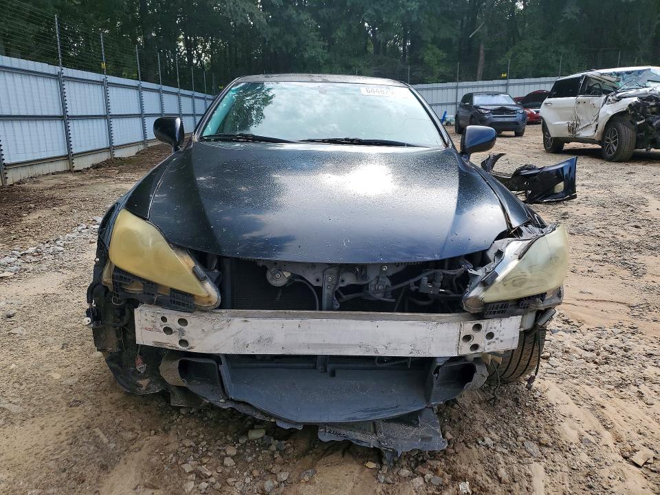 64462956 :رقم المزاد ، JTHBK262782060699 vin ، 2008 Lexus Is 250 مزاد بيع