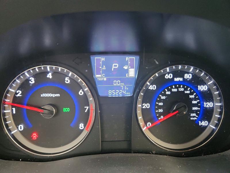 Aukcja sprzedaży 2016 Hyundai Accent, vin: KMHCT4AE4GU083212, numer aukcji: 66569986