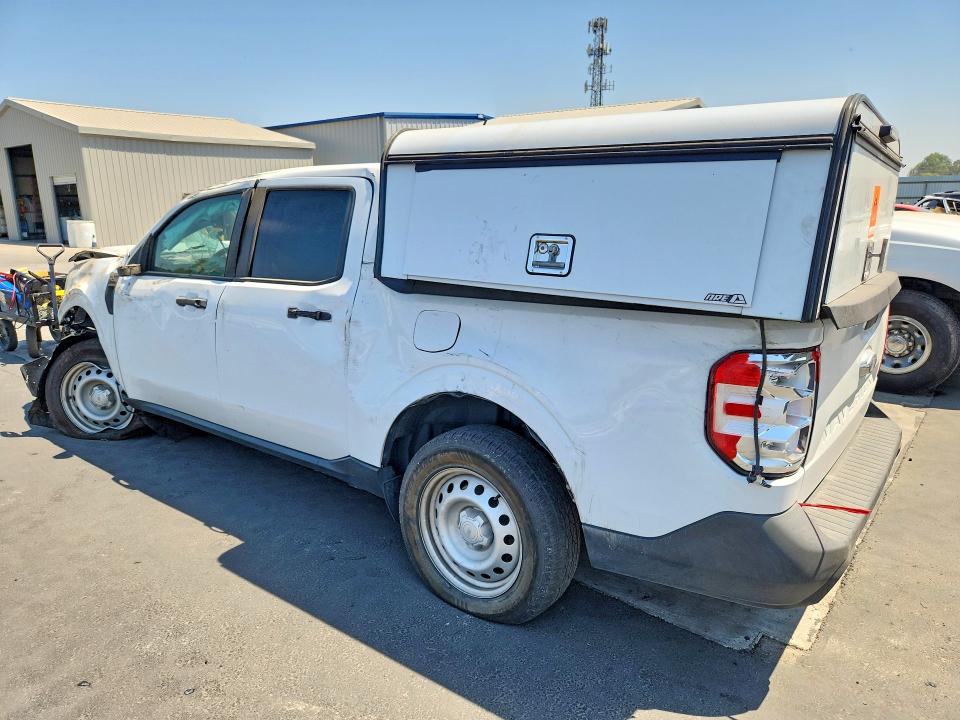 Aukcja sprzedaży 2023 Ford Maverick, vin: 3FTTW8E97PRA49434, numer aukcji: 64035056