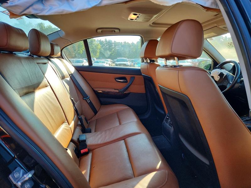 Продаж на аукціоні авто 2011 Bmw 328, vin: WBAPK5G57BNN82088, номер лоту: 65835926
