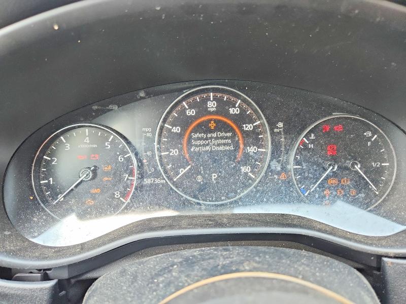 Aukcja sprzedaży 2023 Mazda Cx-30, vin: 3MVDMBAM9PM549947, numer aukcji: 65589506