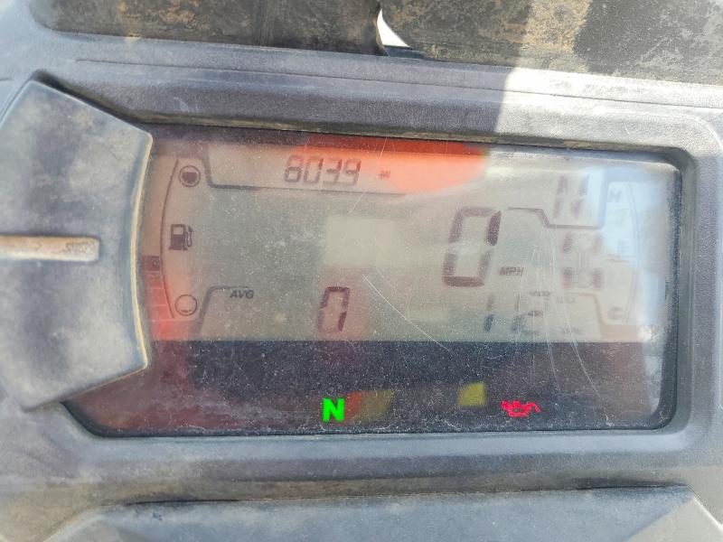 Продаж на аукціоні авто 2024 Can-am Renegade, vin: 3JBMWAJ4XRJ000321, номер лоту: 64220176