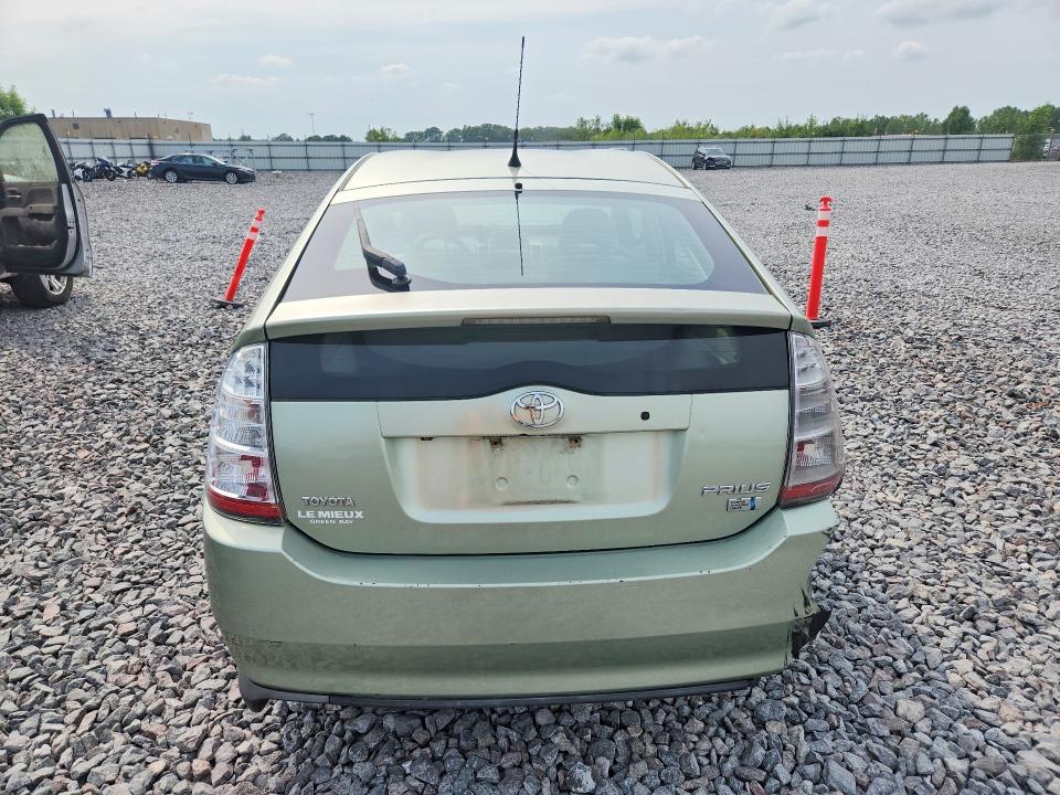Aukcja sprzedaży 2007 Toyota Prius, vin: JTDKB20U873292815, numer aukcji: 62303006