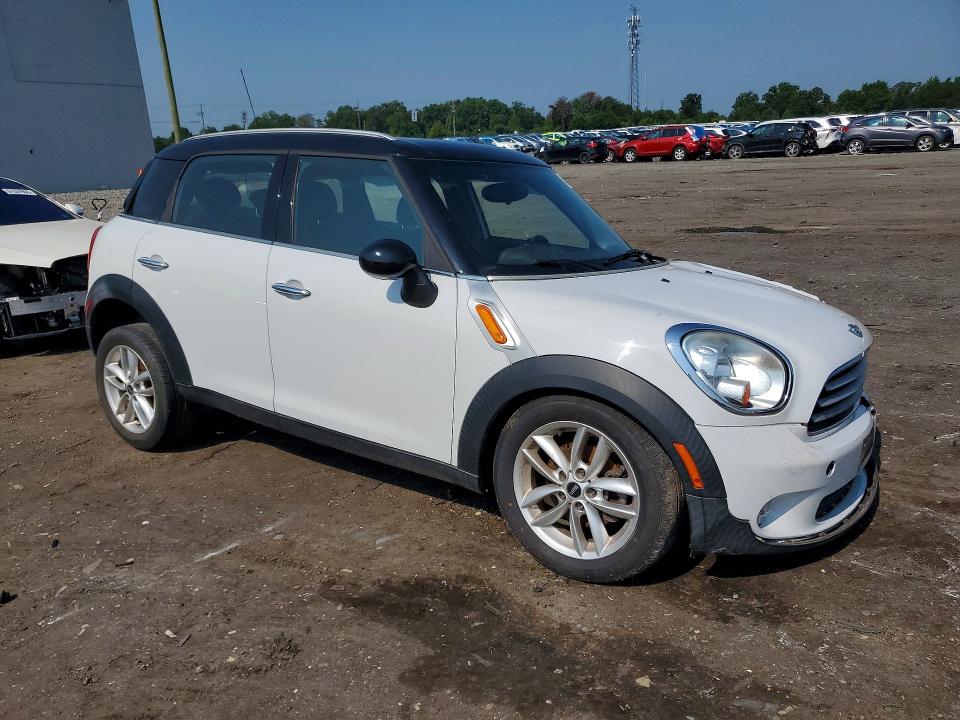 Aukcja sprzedaży 2012 Mini Cooper, vin: WMWZB3C55CWM30079, numer aukcji: 64212496