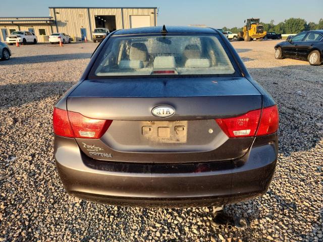 64374926 :رقم المزاد ، KNAGG4A81A5435259 vin ، 2010 Kia Optima مزاد بيع
