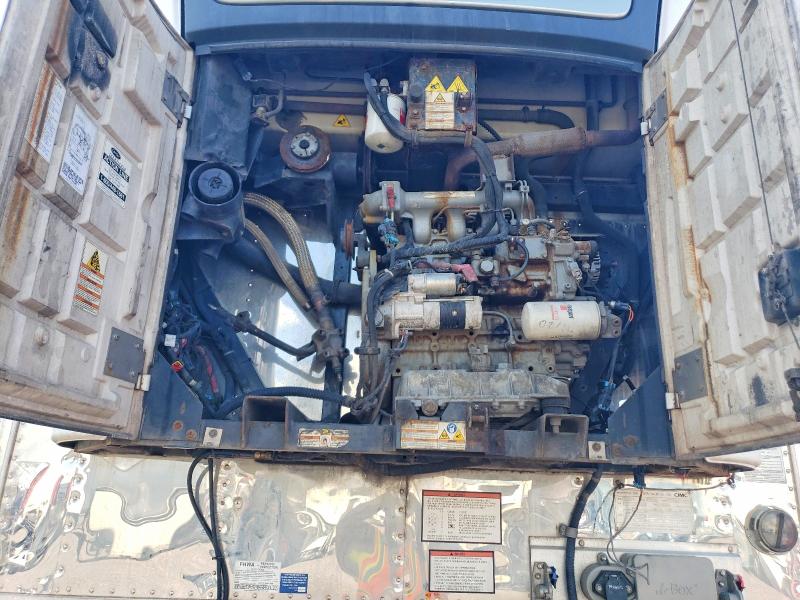 2023 Reef Trailer მანქანა იყიდება აუქციონზე, vin: 527SR5327PM029046, აუქციონის ნომერი: 65477146