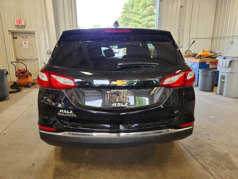 Продаж на аукціоні авто 2020 Chevrolet Equinox, vin: 2GNAXKEV7L6217094, номер лоту: 63622326