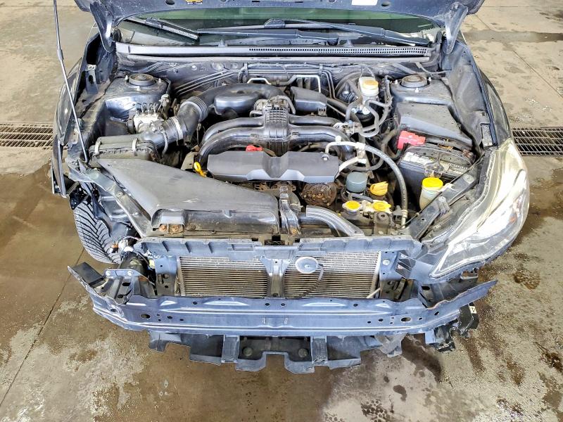 Aukcja sprzedaży 2017 Subaru Crosstrek, vin: JF2GPABC9HH251640, numer aukcji: 65215436