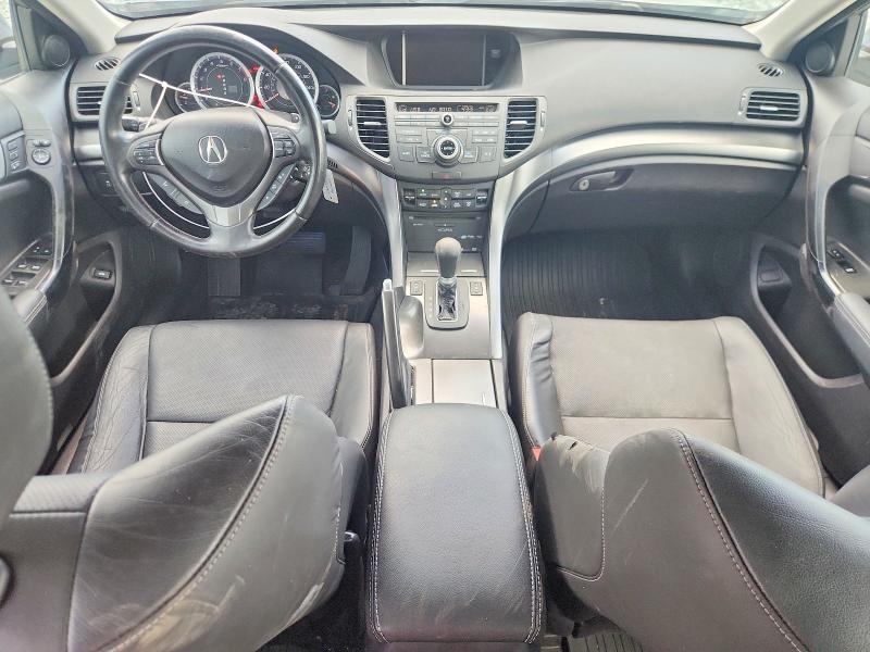 Aukcja sprzedaży 2011 Acura Tsx, vin: JH4CU2F6XBC008521, numer aukcji: 65259206