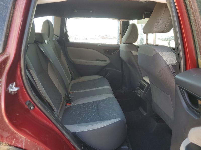 Продаж на аукціоні авто 2025 Subaru Forester, vin: JF2SLDAC4SH556818, номер лоту: 65401866