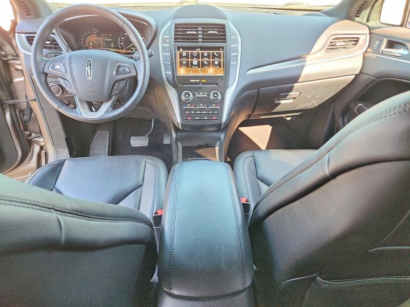 Продаж на аукціоні авто 2019 Lincoln Mkc, vin: 5LMCJ1C99KUL43629, номер лоту: 67026646