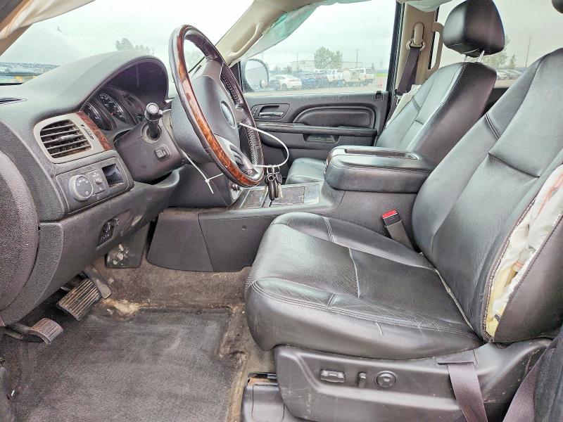 Продаж на аукціоні авто 2013 Gmc Yukon, vin: 1GKS2EEF9DR328245, номер лоту: 64838816
