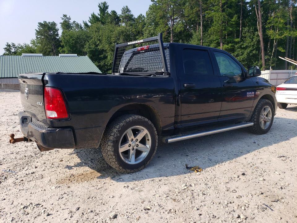 Aukcja sprzedaży 2017 Ram 1500, vin: 3C6RR7KTXHG594785, numer aukcji: 64756326