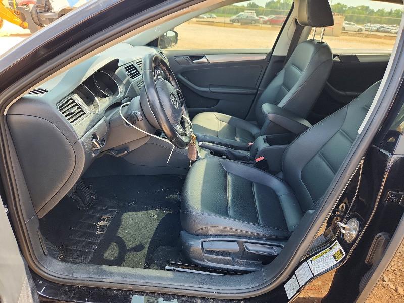 Продажа на аукционе авто 2017 Volkswagen Jetta, vin: 3VWDB7AJ1HM324527, номер лота: 65015036