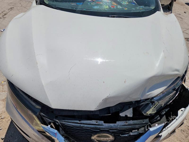 Продажа на аукционе авто 2020 Nissan Rogue Sport, vin: JN1BJ1CV6LW261351, номер лота: 65175516