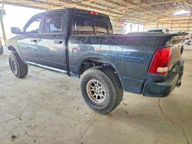 Aukcja sprzedaży 2015 Ram 1500, vin: 1C6RR6KT4FS622824, numer aukcji: 66207816