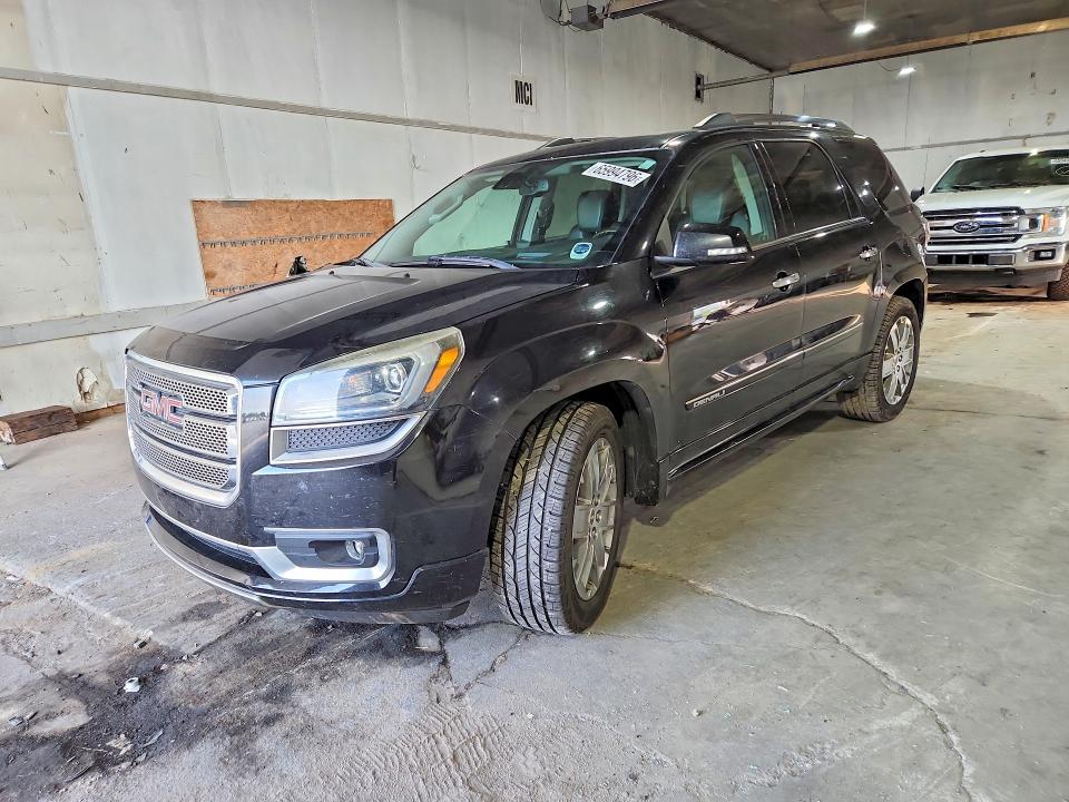 Aukcja sprzedaży 2016 Gmc Acadia, vin: 1GKKVTKD1GJ320805, numer aukcji: 65994796