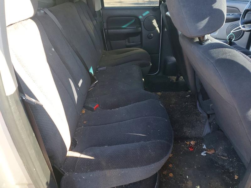 Aukcja sprzedaży 2004 Dodge Ram 1500, vin: 1D7HU18D34J154485, numer aukcji: 62590556