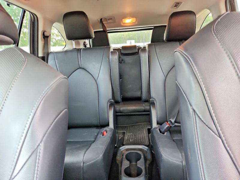 Продажа на аукционе авто 2020 Toyota Highlander, vin: 5TDDZRBH4LS045149, номер лота: 65331756