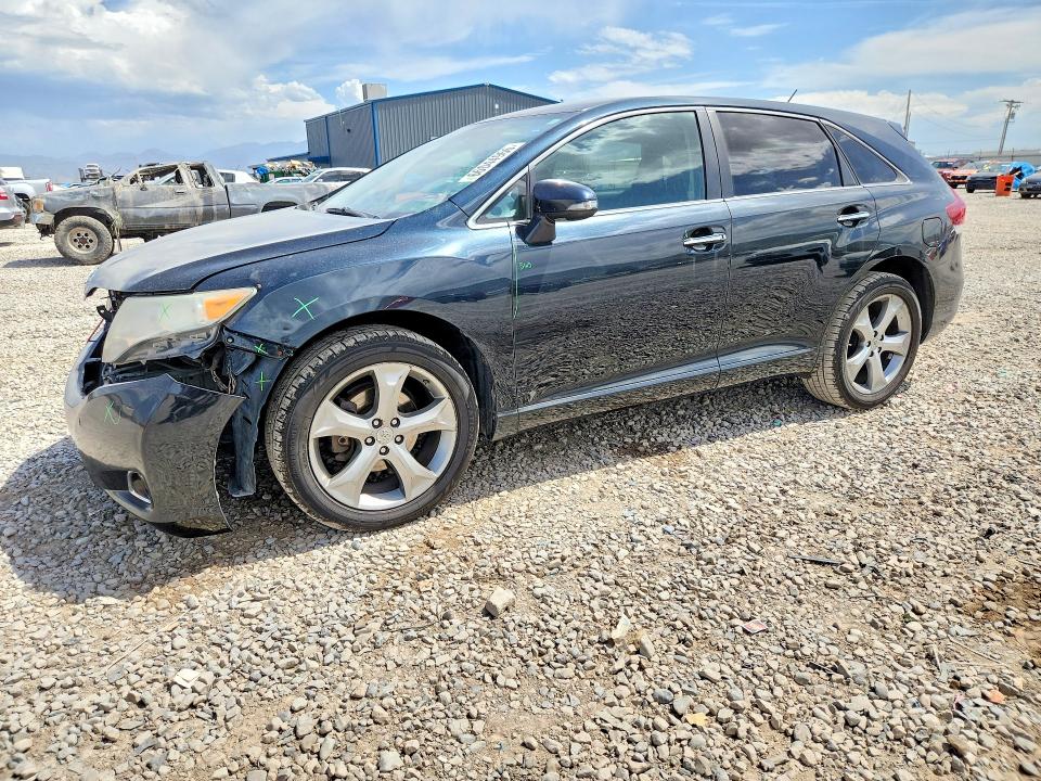 Продажа на аукционе авто 2013 Toyota Venza, vin: 4T3BK3BB8DU088557, номер лота: 66044966