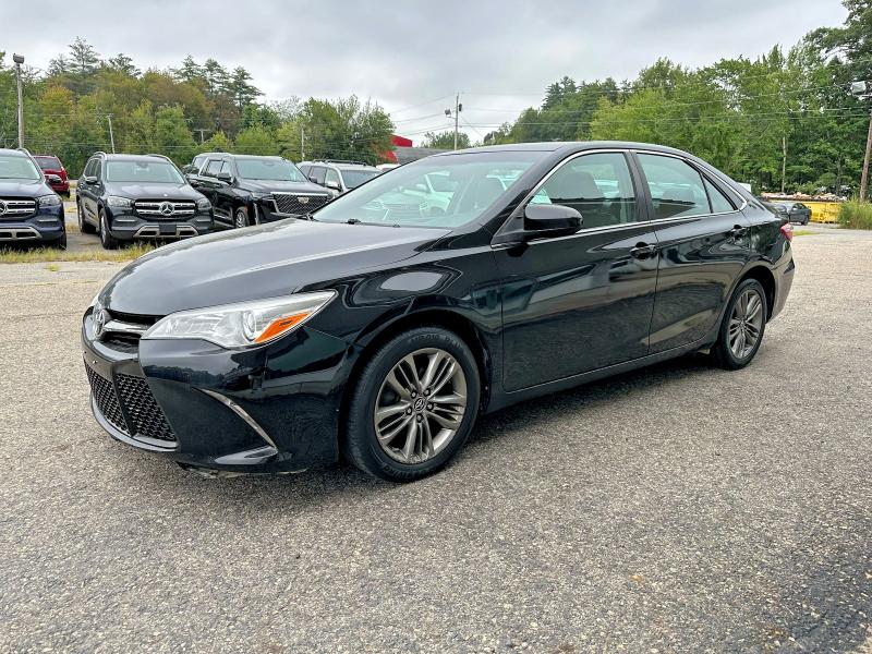 2015 Toyota Camry მანქანა იყიდება აუქციონზე, vin: 4T1BF1FK9FU030858, აუქციონის ნომერი: 66977686