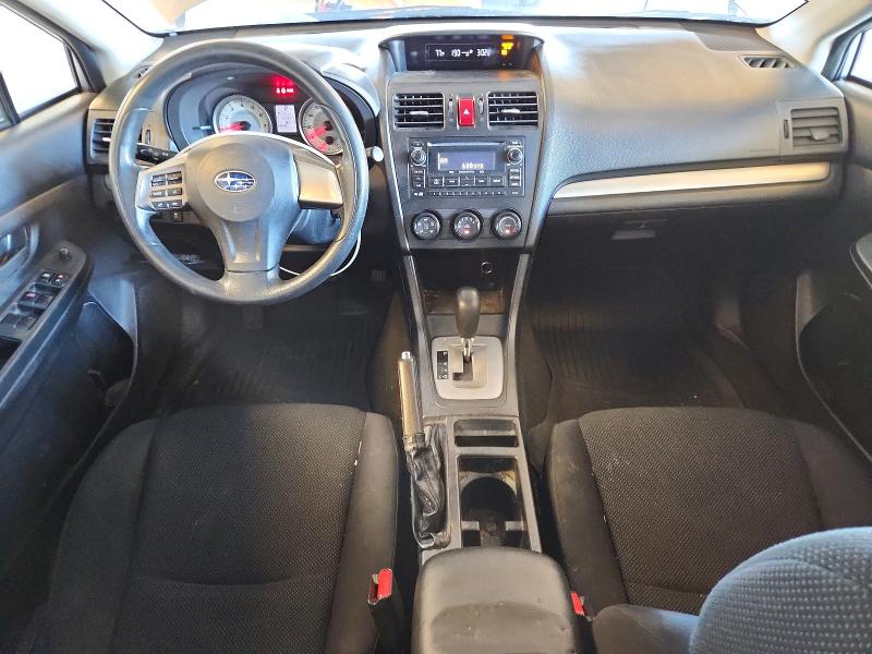 Продажа на аукционе авто 2014 Subaru Impreza, vin: JF1GPAA67E8303648, номер лота: 64126446