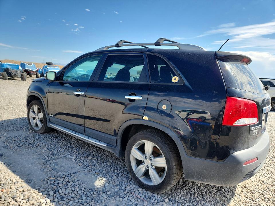 Продаж на аукціоні авто 2012 Kia Sorento, vin: 5XYKUDA23CG293167, номер лоту: 66350276