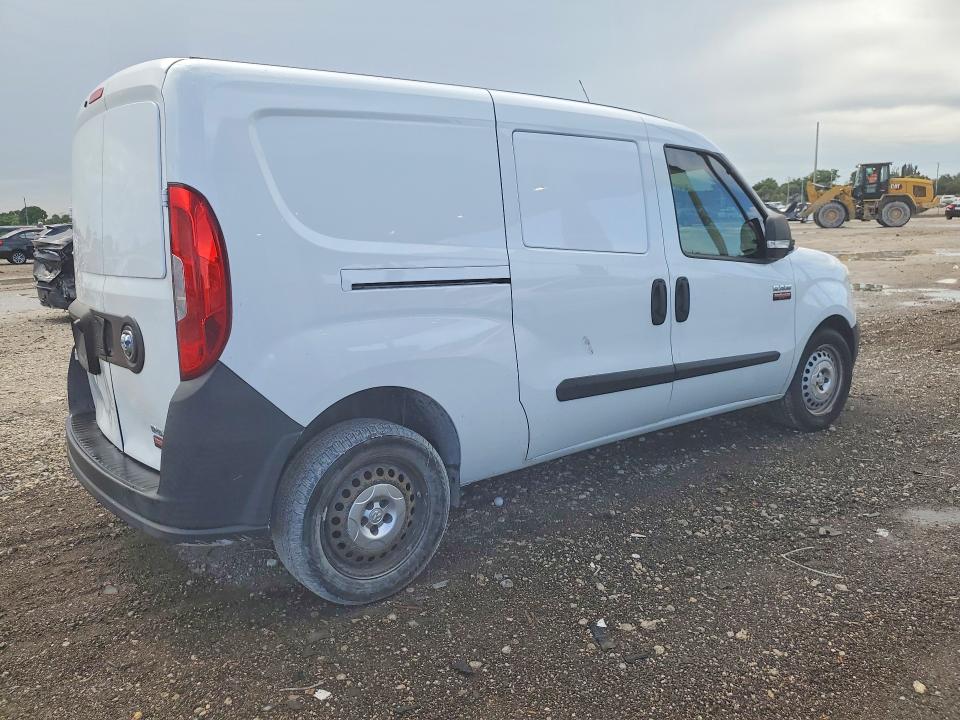 Aukcja sprzedaży 2020 Ram Promaster City, vin: ZFBHRFAB4L6P36309, numer aukcji: 66238646