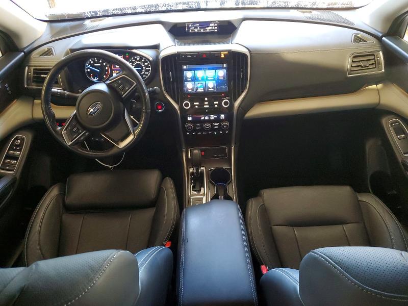 67094556 :رقم المزاد ، 4S4WMARD7M3420719 vin ، 2021 Subaru Ascent مزاد بيع