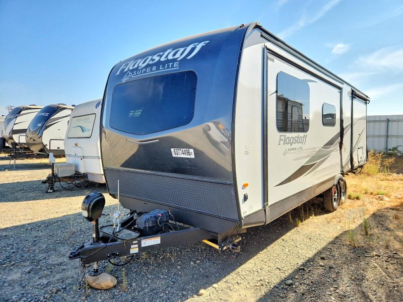 Продаж на аукціоні авто 2023 Foresriver Flagstaff, vin: 4X4TFLB22PZ184904, номер лоту: 63774496