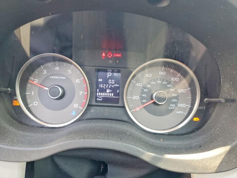 2015 Subaru Forester მანქანა იყიდება აუქციონზე, vin: JF2SJAHCXFH596689, აუქციონის ნომერი: 64572596