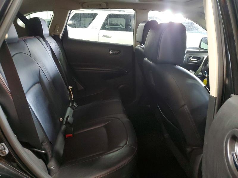 Aukcja sprzedaży 2012 Nissan Rogue, vin: JN8AS5MV4CW360461, numer aukcji: 65483746