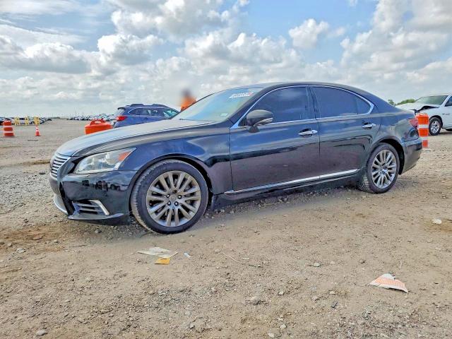 Aukcja sprzedaży 2013 Lexus Ls, vin: JTHCL5EF7D5016461, numer aukcji: 66437576