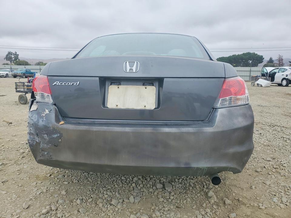 Aukcja sprzedaży 2010 Honda Accord, vin: 1HGCP2F30AA107214, numer aukcji: 67203716