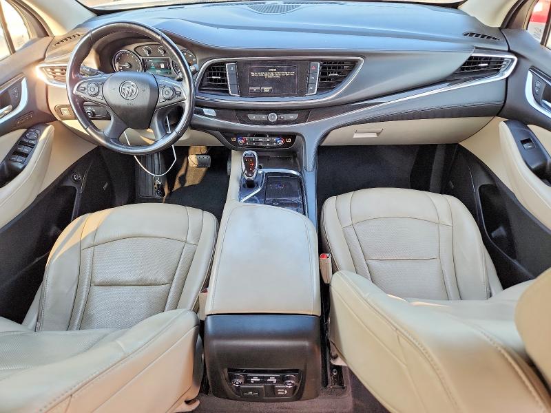 2019 Buick Enclave მანქანა იყიდება აუქციონზე, vin: 5GAERCKW5KJ151073, აუქციონის ნომერი: 65822456