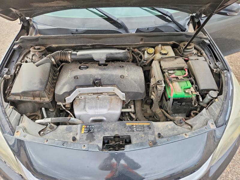 Aukcja sprzedaży 2016 Chevrolet Malibu Limited, vin: 1G11C5SA6GU107791, numer aukcji: 65839806