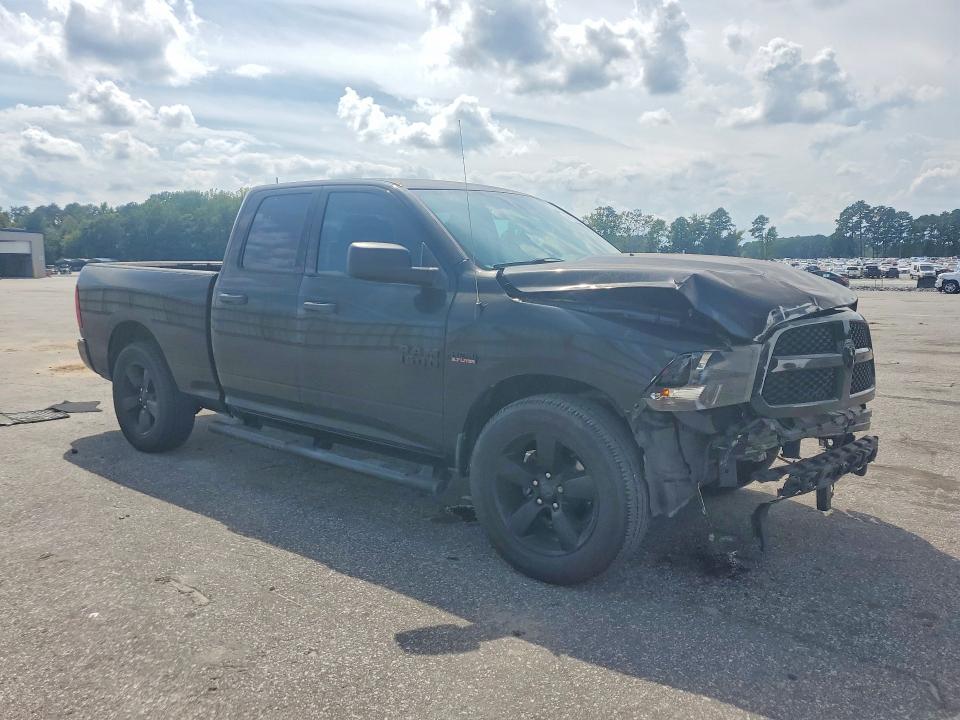 Продаж на аукціоні авто 2017 Ram 1500, vin: 1C6RR6FT3HS805564, номер лоту: 66729616