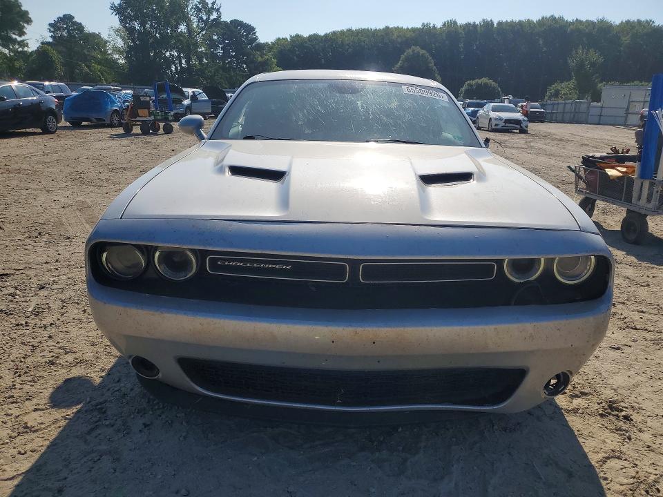 Продажа на аукционе авто 2023 Dodge Challenger, vin: 2C3CDZAG1PH542624, номер лота: 65509926