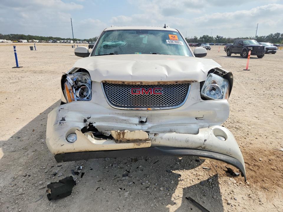 Aukcja sprzedaży 2014 Gmc Yukon Xl, vin: 1GKS2MEF9ER152325, numer aukcji: 63878006