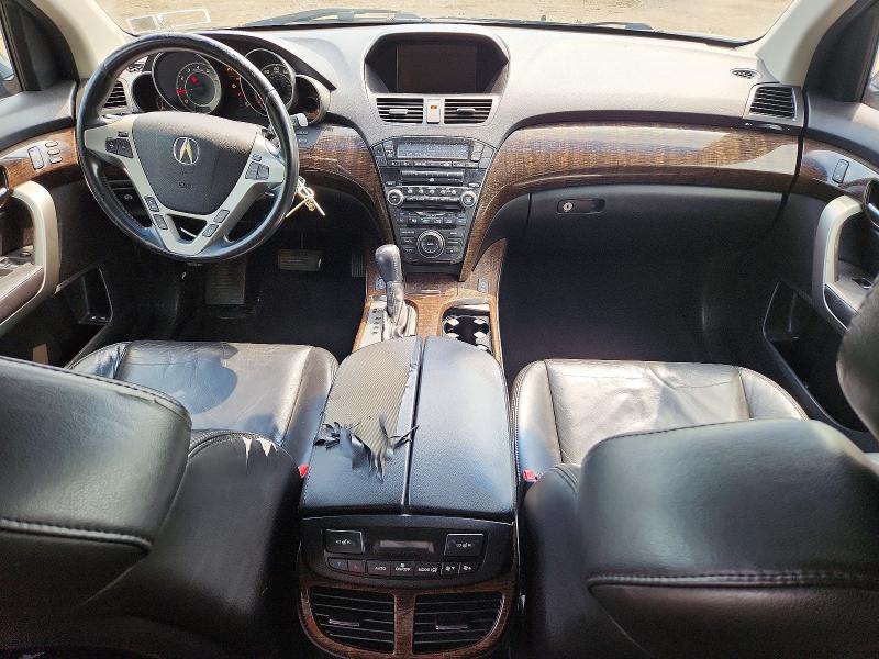 Продаж на аукціоні авто 2011 Acura Mdx, vin: 2HNYD2H49BH527361, номер лоту: 65128086