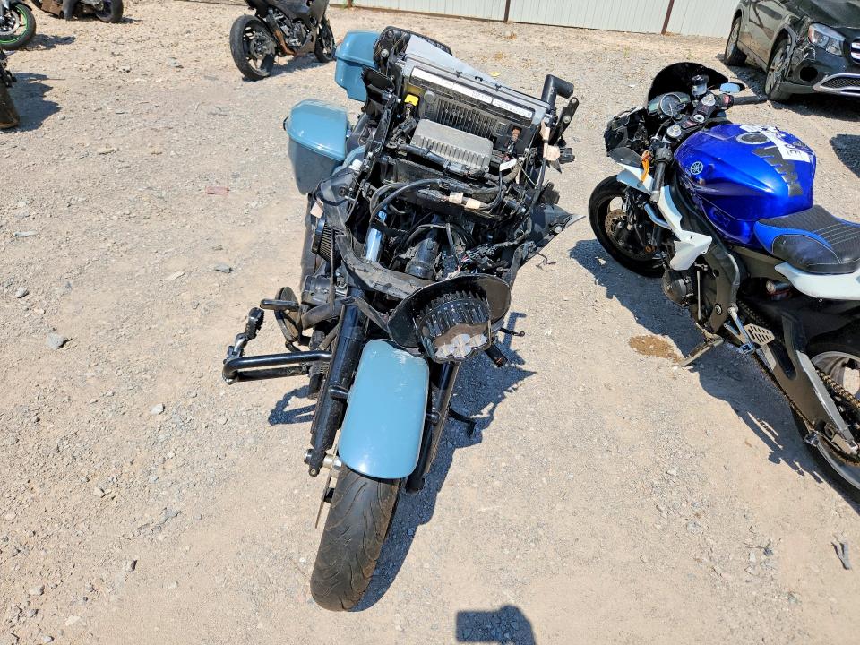 64416636 :رقم المزاد ، 1HD1KB712RB644513 vin ، 2024 Harley-davidson Flhx مزاد بيع