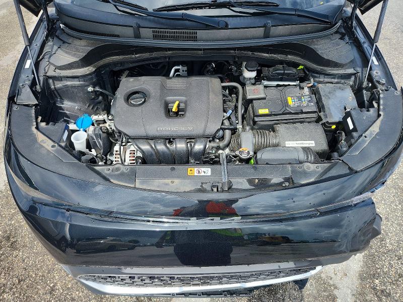 2023 Kia Soul მანქანა იყიდება აუქციონზე, vin: KNDJ23AU3P7874863, აუქციონის ნომერი: 64137236