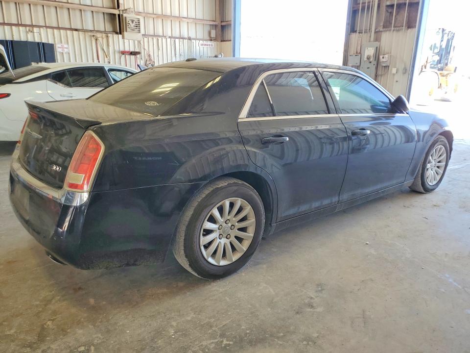 Aukcja sprzedaży 2014 Chrysler 300, vin: 2C3CCAAG0EH138926, numer aukcji: 65543706