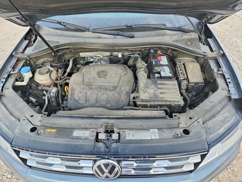 Aukcja sprzedaży 2020 Volkswagen Tiguan, vin: 3VV3B7AXXLM072564, numer aukcji: 65545546
